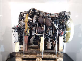 Motor za Kamion MAN D2676 LF22  Engine (Truck): slika 4