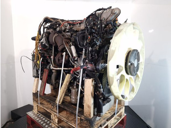 Motor za Kamion MAN D2676 LF22  Engine (Truck): slika 5