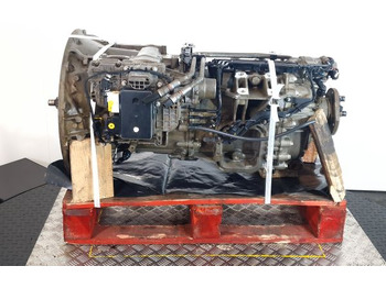 Menjač Mercedes Benz G211-12 Gearbox EUR6: slika 3
