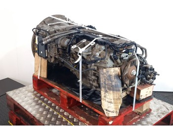Menjač Mercedes Benz G211-12 Gearbox EUR6: slika 4