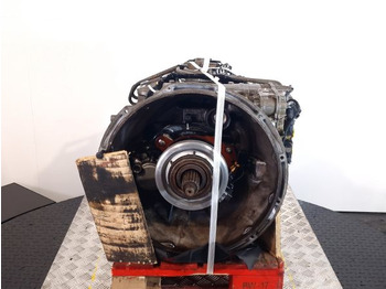 Menjač Mercedes Benz G211-12 Gearbox EUR6: slika 2
