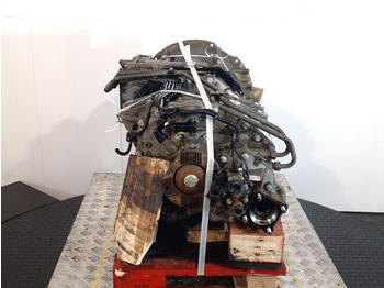 Menjač Mercedes Benz G211-12 Gearbox EUR6: slika 5