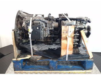 Menjač Mercedes Benz G211-12 Gearbox: slika 4 Menjač Mercedes Benz G211-12 Gearbox: slika 4
