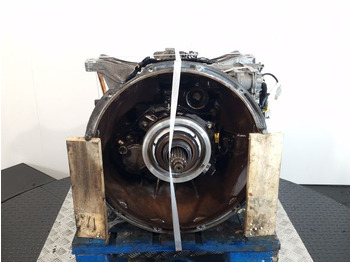 Menjač Mercedes Benz G211-12 Gearbox: slika 3 Menjač Mercedes Benz G211-12 Gearbox: slika 3