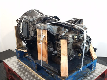 Menjač Mercedes Benz G211-12 Gearbox: slika 5 Menjač Mercedes Benz G211-12 Gearbox: slika 5