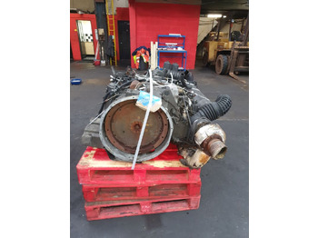 Motor Mercedes Benz OM457HLA .III/I: slika 3 Motor Mercedes Benz OM457HLA .III/I: slika 3