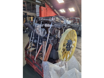 Motor za Kamion Mercedes Benz OM470LA.6-2-00 Engine (Truck): slika 5