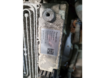 Motor za Kamion Mercedes Benz OM470LA.6-2-00 Engine (Truck): slika 2