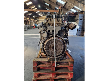Motor za Kamion Mercedes Benz OM470LA.6-2-00 Engine (Truck): slika 3