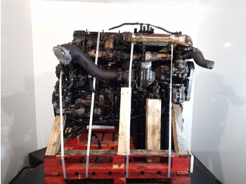 Motor za Kamion Mercedes Benz OM470LA 6-4-00 Engine (Truck): slika 3