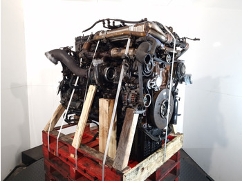 Motor za Kamion Mercedes Benz OM470LA 6-4-00 Engine (Truck): slika 4