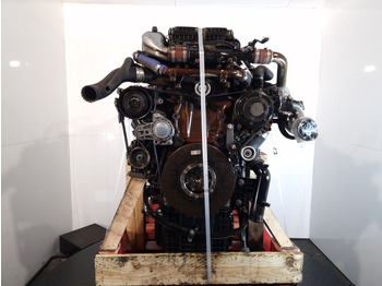 Motor za Kamion Mercedes Benz OM470LA 6-4-00 Engine (Truck): slika 5