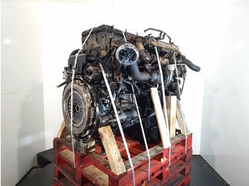 Motor MERCEDES-BENZ