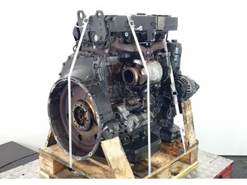 Motor MERCEDES-BENZ