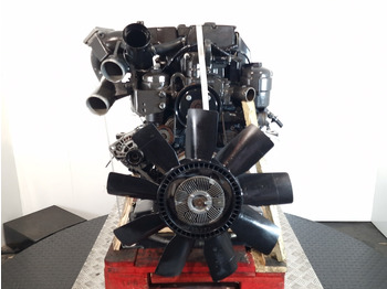 Motor za Industrijska oprema Mercedes Benz OM904LA.III/5-00 Engine (Industrial): slika 5