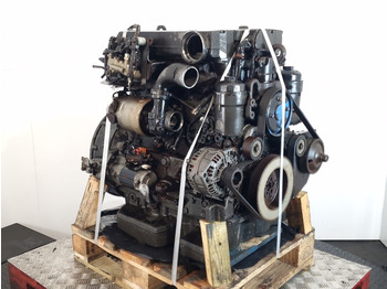 Motor Mercedes Benz OM904LA.V/2-02 Bus Spec Engine (Bus): slika 4