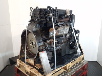 Motor MERCEDES-BENZ Econic