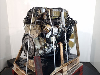 Motor MERCEDES-BENZ