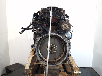 Motor za Kamion Mercedes Benz OM936LA.6-3-00 Econic Spec With PTO Engine (Truck): slika 3