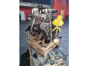 Motor za Građevinska mašina Perkins 1004.40 Engine (Plant): slika 5