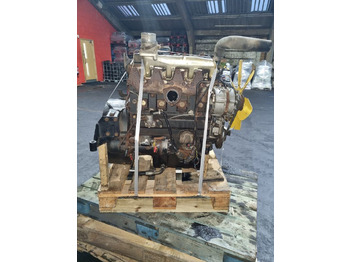 Motor za Građevinska mašina Perkins 1004.40 Engine (Plant): slika 4