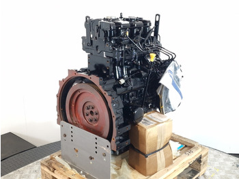 Motor PERKINS