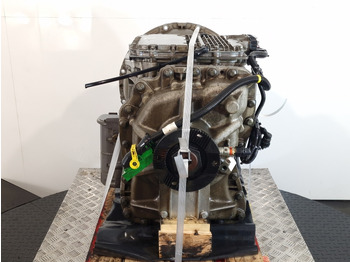 Menjač Renault AT2612F Gearbox: slika 5