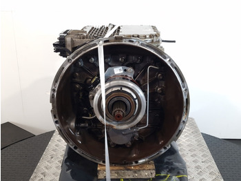 Menjač Renault AT2612F Gearbox: slika 2
