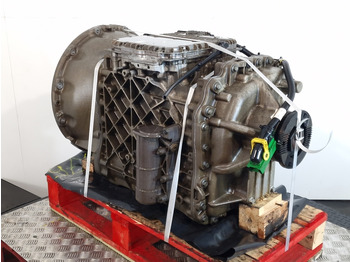 Menjač Renault AT2612F Gearbox: slika 4