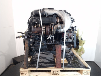 Motor za Kamion Renault DTI5 210 EUVI Engine (Truck): slika 3