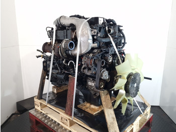 Motor za Kamion Renault DTI5 210 EUVI Engine (Truck): slika 4