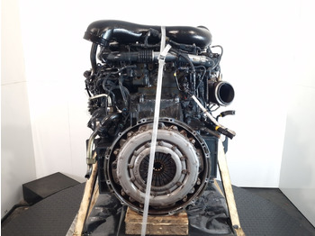 Motor za Kamion Renault DTI5 210 EUVI Engine (Truck): slika 2