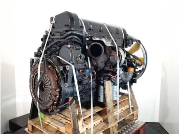 Motor za Kamion Renault DXI11430-EEV Engine (Truck): slika 1