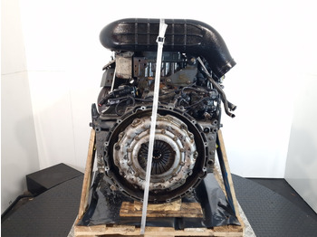Motor za Kamion Renault DXI5 180-EEV Engine (Truck): slika 3