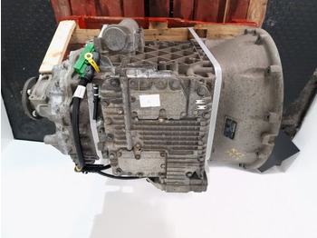 Menjač Volvo AT2612D Gearbox: slika 4