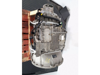 Menjač Volvo AT2612D Gearbox: slika 2