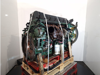 Motor VOLVO