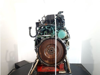 Motor za Kamion Volvo D11K330 EUVI Engine (Truck): slika 3