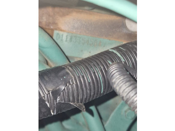 Motor za Kamion Volvo D11K330 EUVI Engine (Truck): slika 2