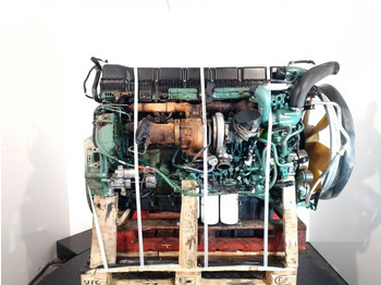Motor za Kamion Volvo D11K330 EUVI Engine (Truck): slika 4