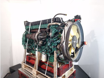 Motor za Kamion Volvo D11K410V EUVI Engine (Truck): slika 5