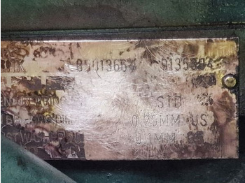 Motor za Kamion Volvo D11K410V EUVI Engine (Truck): slika 2