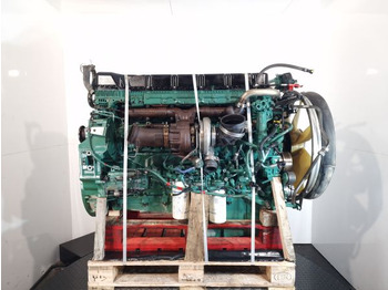 Motor za Kamion Volvo D11K410V EUVI Engine (Truck): slika 4