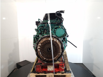 Motor za Kamion Volvo D11K460 EUVI Engine (Truck): slika 4