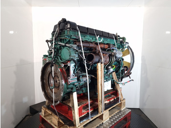 Motor VOLVO
