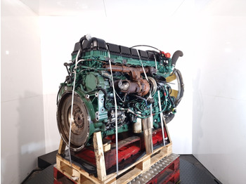 Motor VOLVO
