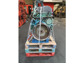 Motor za Kamion Volvo  D9A260 EC01: slika 4