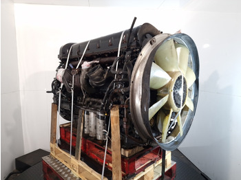 Motor za Kamion Volvo  DXi13 500 EC06 Engine (Truck): slika 5