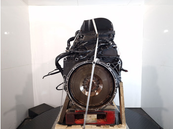 Motor za Kamion Volvo  DXi13 500 EC06 Engine (Truck): slika 3