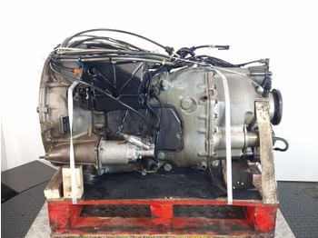 Menjač Volvo VT2814B Gearbox: slika 4